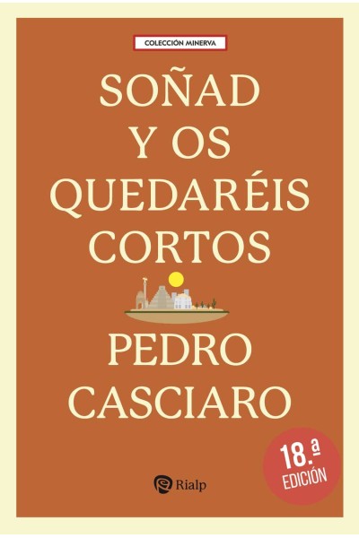 SOÑAD Y OS QUEDARÉIS CORTOS