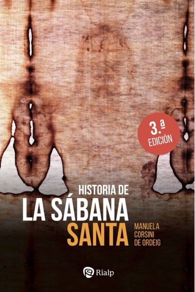 HISTORIA DE LA SÁBANA SANTA