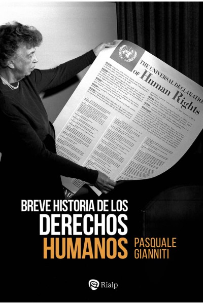 BREVE HISTORIA DE LOS DERECHOS HUMANOS