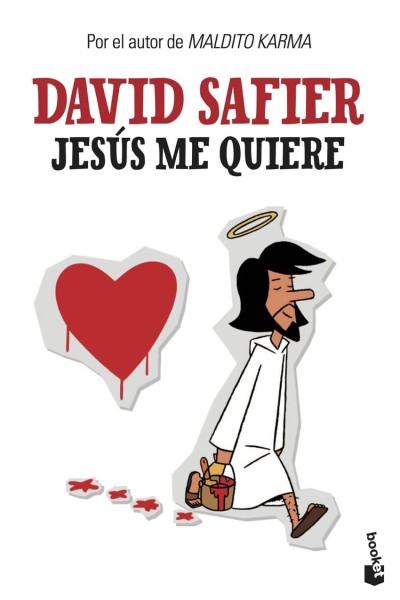 JESÚS ME QUIERE