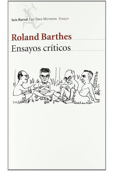ENSAYOS CRÍTICOS