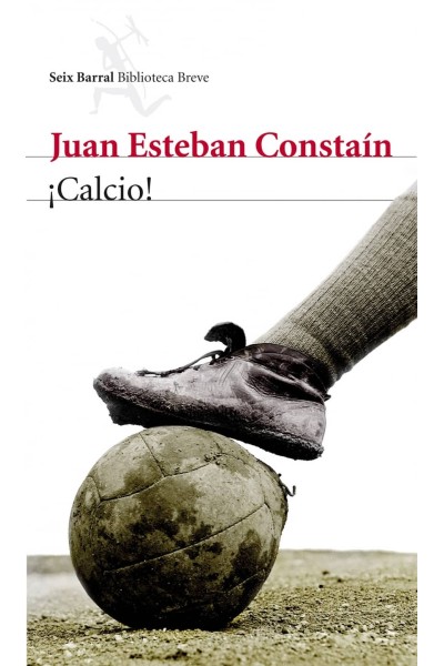 ÍCALCIO!