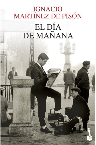 EL DÍA DE MAÑANA