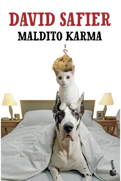 MALDITO KARMA
