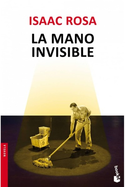 LA MANO INVISIBLE