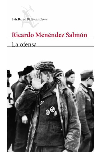 LA OFENSA