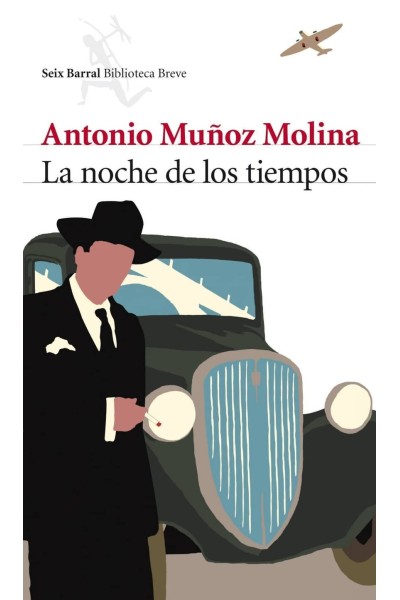 LA NOCHE DE LOS TIEMPOS