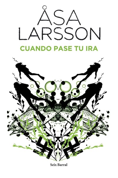 CUANDO PASE TU IRA