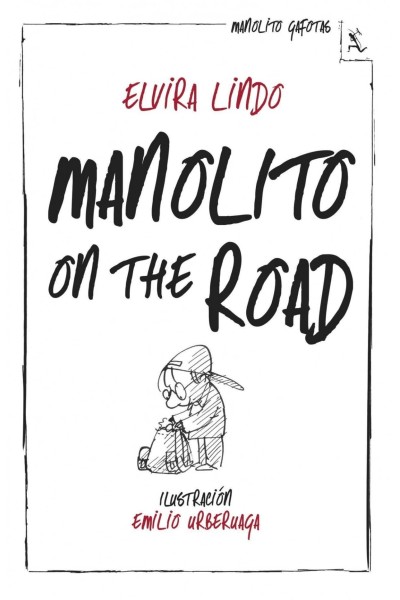 MANOLITO ON THE ROAD