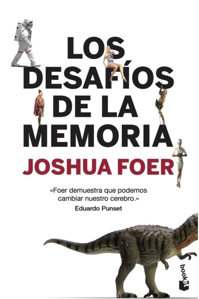 DESAFIOS DE LA MEMORIA,LOS