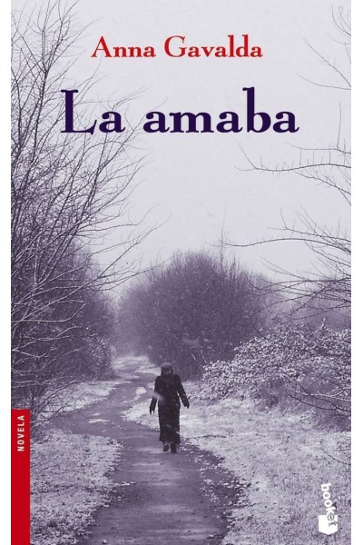 LA AMABA