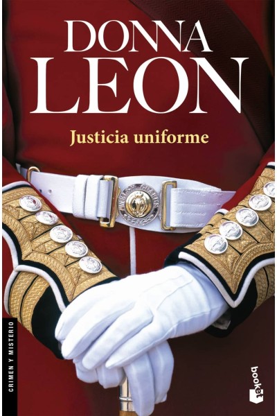 JUSTICIA UNIFORME