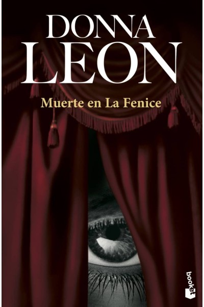 MUERTE EN LA FENICE