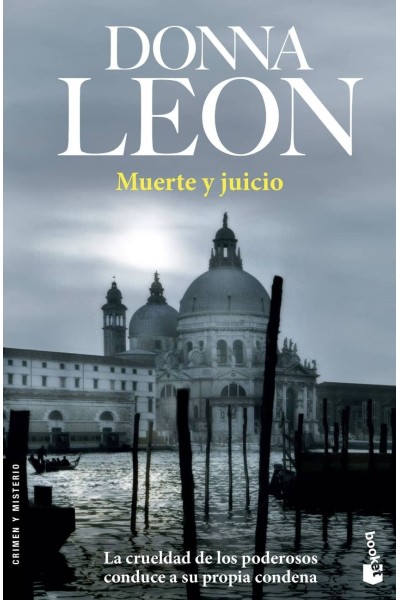 MUERTE Y JUICIO