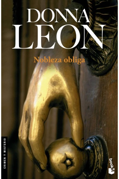 NOBLEZA OBLIGA