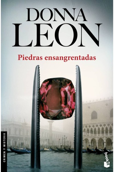 PIEDRAS ENSANGRENTADAS