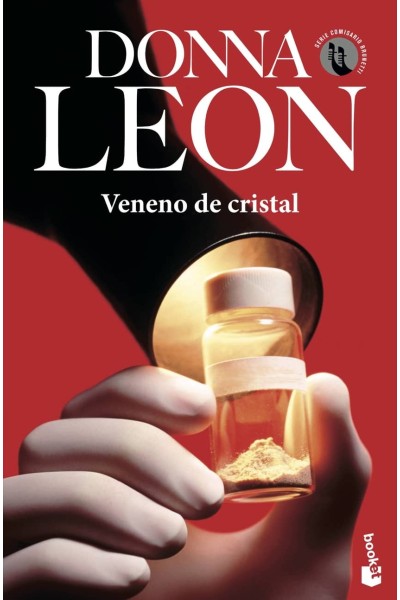 VENENO DE CRISTAL