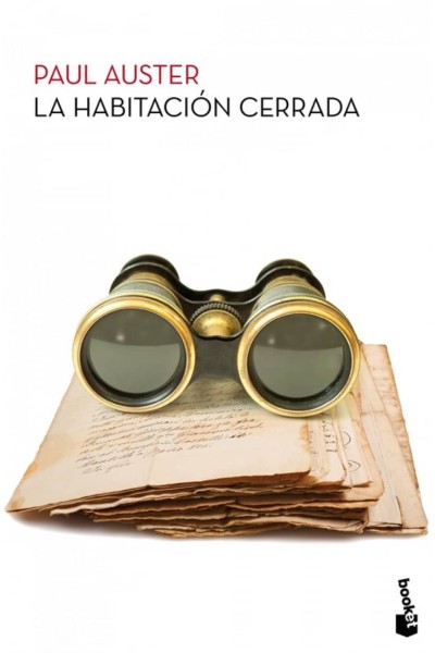 LA HABITACIÓN CERRADA