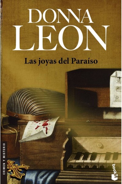 LAS JOYAS DEL PARAISO