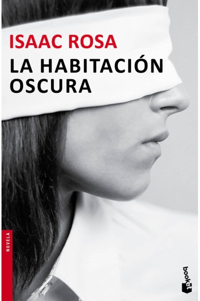 LA HABITACIÓN OSCURA