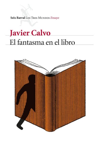 FANTASMA EN EL LIBRO,EL