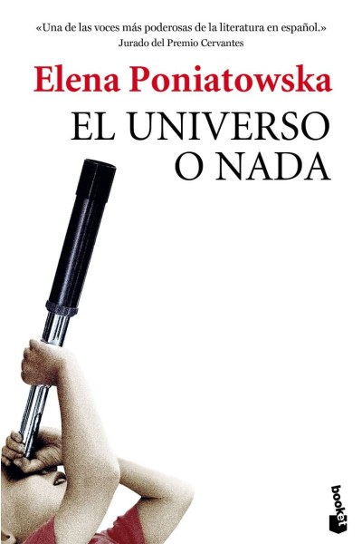 EL UNIVERSO O NADA