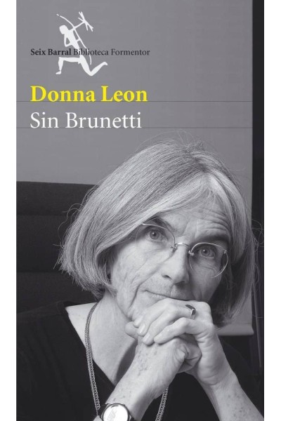 SIN BRUNETTI