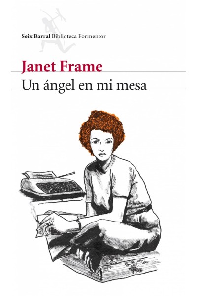 UN ÁNGEL EN MI MESA