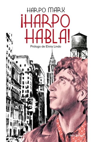 ÍHARPO HABLA!