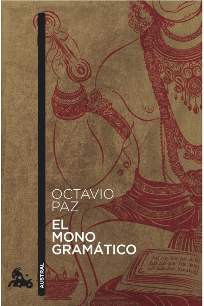 EL MONO GRAMÁTICO