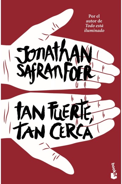 TAN FUERTE, TAN CERCA