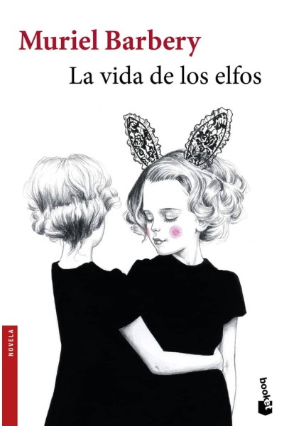 VIDA DE LOS ELFOS,LA