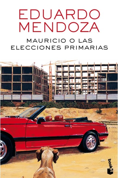 MAURICIO O LAS ELECCIONES PRIMARIAS