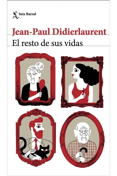 EL RESTO DE SUS VIDAS