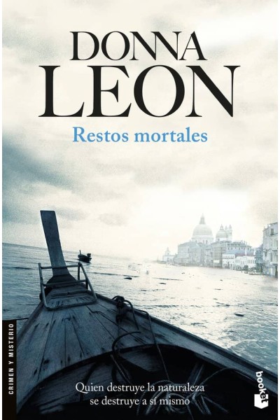 RESTOS MORTALES