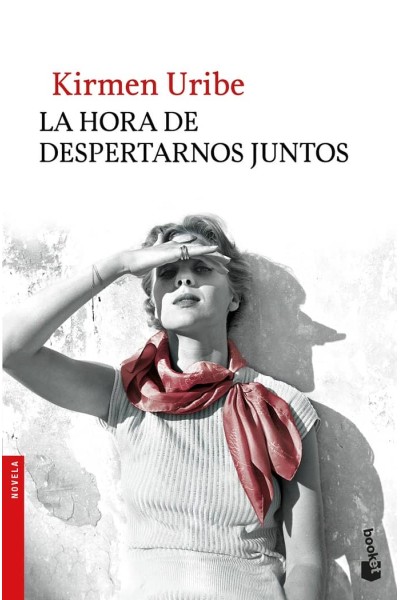HORA DE DESPERTARNOS JUNTOS,LA