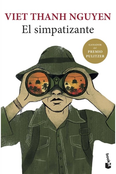 EL SIMPATIZANTE