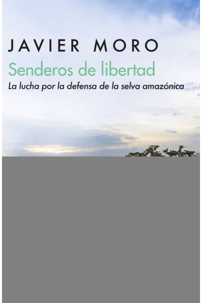 SENDEROS DE LIBERTAD