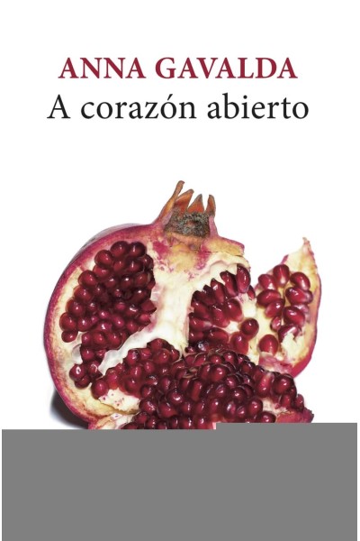 A CORAZÓN ABIERTO