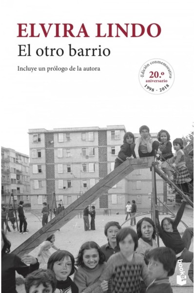 EL OTRO BARRIO