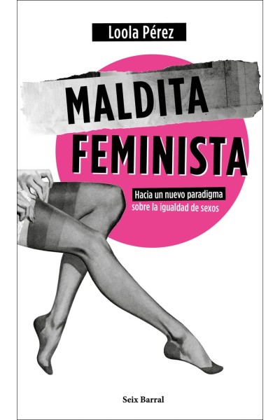 MALDITA FEMINISTA