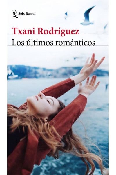 LOS ÚLTIMOS ROMÁNTICOS