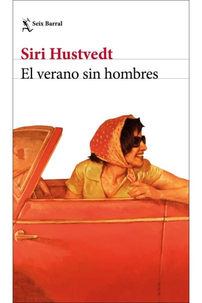 VERANO SIN HOMBRES,EL
