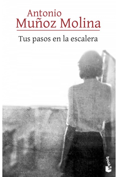 TUS PASOS EN LA ESCALERA