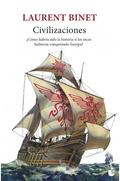 CIVILIZACIONES