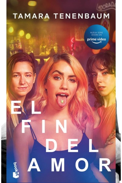 EL FIN DEL AMOR