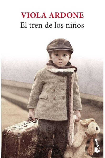 EL TREN DE LOS NIÑOS