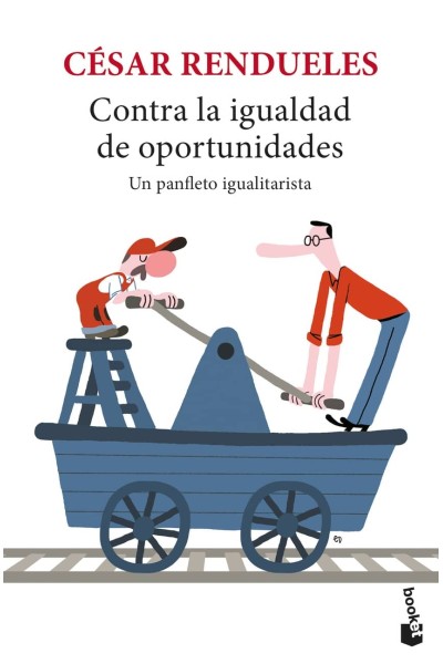 CONTRA LA IGUALDAD DE OPORTUNIDADES