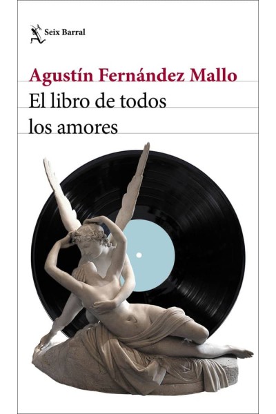 EL LIBRO DE TODOS LOS AMORES