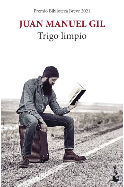 TRIGO LIMPIO